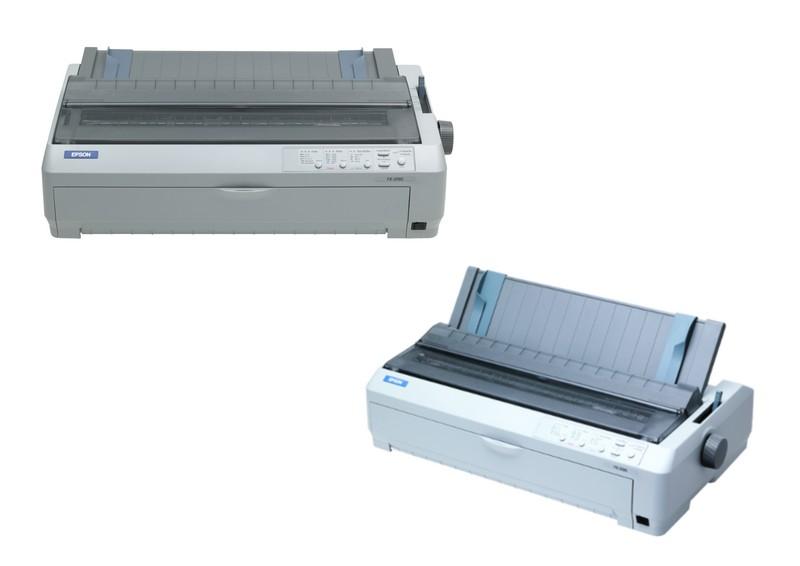Epson FX-2190