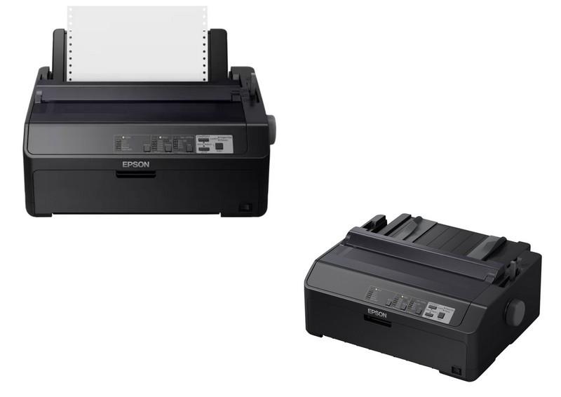 Epson FX-890II