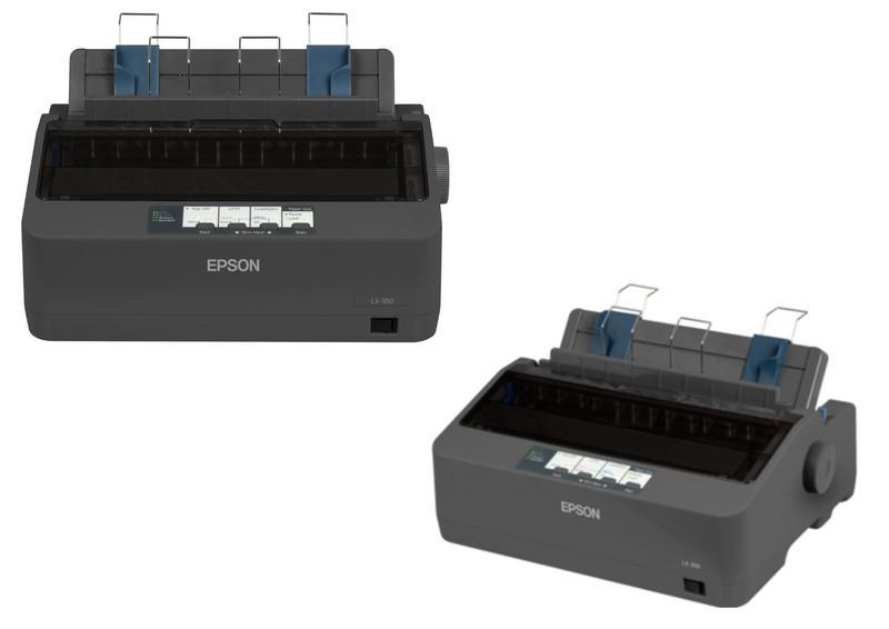 Epson LX-350