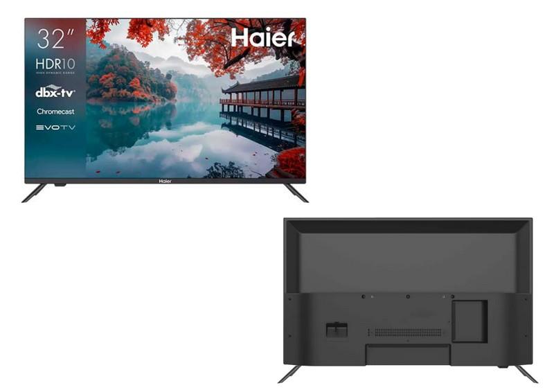 HAIER Smart TV M1 32