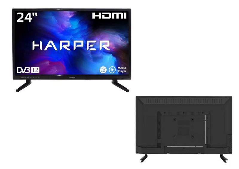 Harper 24R470T