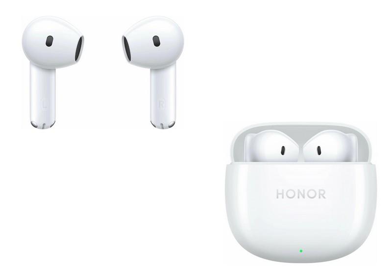Honor Choice Earbuds X6 (pet-t10)