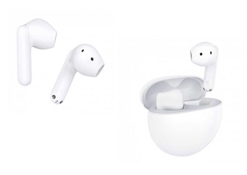 Honor Choice Earbuds X7e (ast-me00)