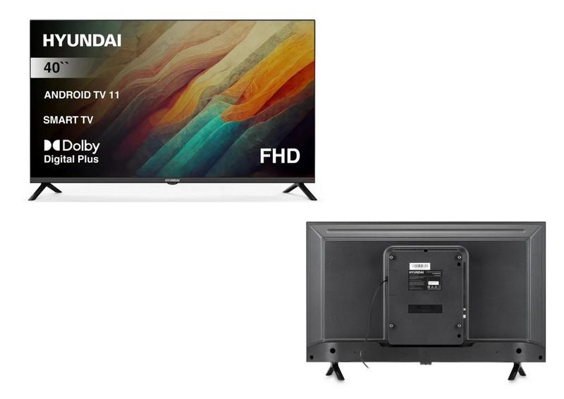 Hyundai H-LED32BS5002