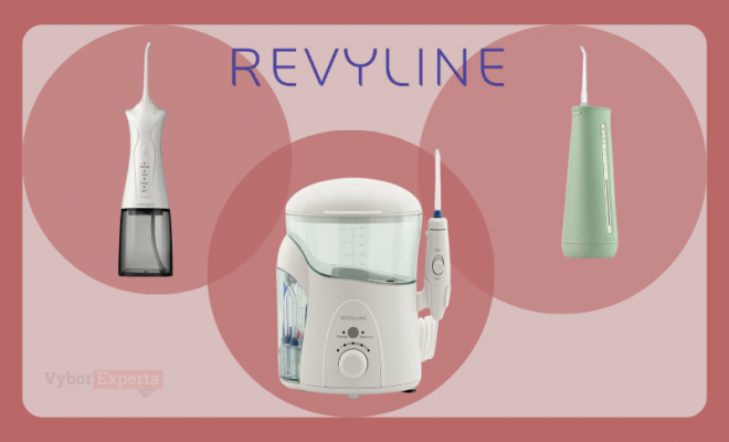 Лучшие ирригаторы Revyline 2025 года: топ‐10 моделей для безупречной чистоты зубов Лучшие ирригаторы Revyline 2025 года: топ‐10 моделей для безупречной чистоты зубов