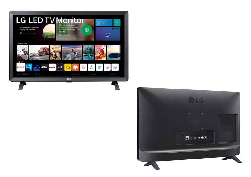 LG 24TQ520S-PZ