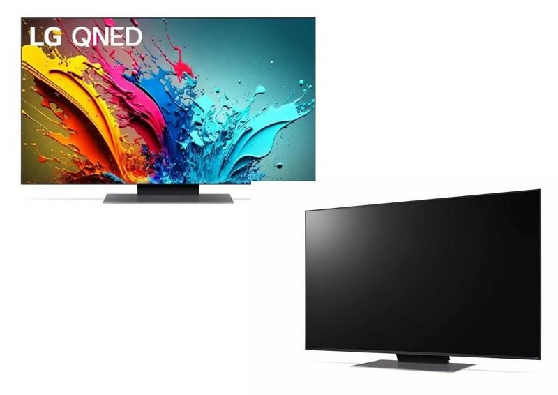 LG 50QNED86T6A