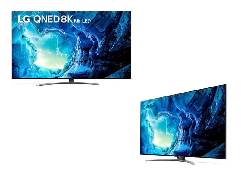LG 65QNED963QA