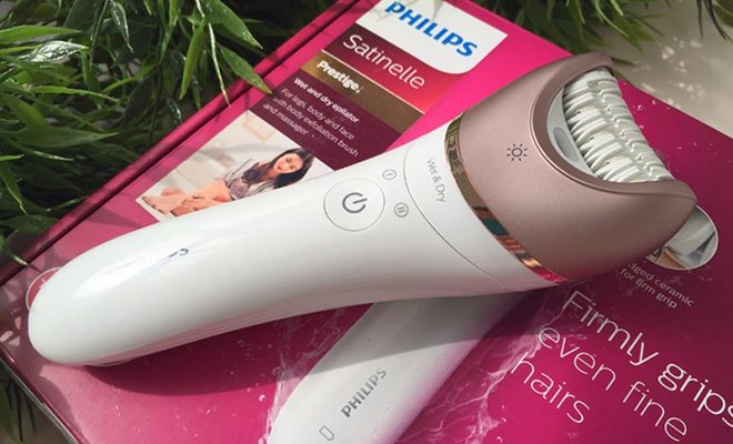 Лучшие эпиляторы Philips 2025 года — рейтинг и рекомендации Лучшие эпиляторы Philips