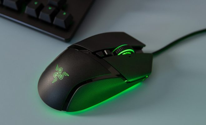 Лучшие компьютерные мыши Razer 2025 года: рейтинг и рекомендации