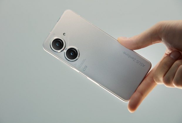 Лучшие смартфоны Asus