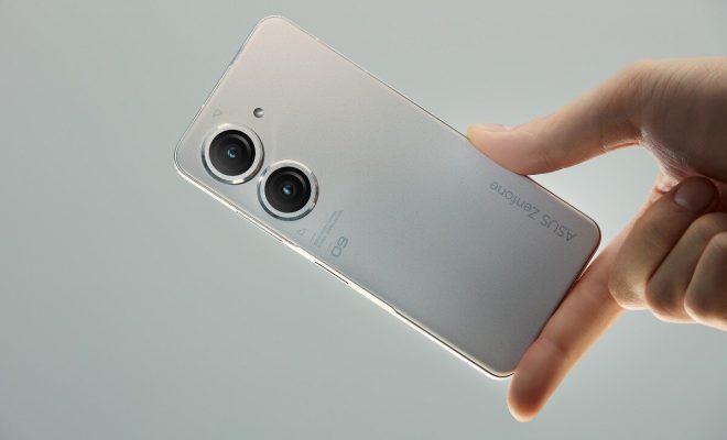 Лучшие смартфоны Asus 2025 года: рейтинг Лучшие смартфоны Asus