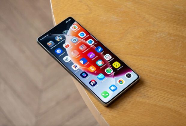 Лучшие смартфоны с большим экраном