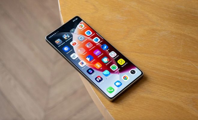 Лучшие смартфоны с большим экраном