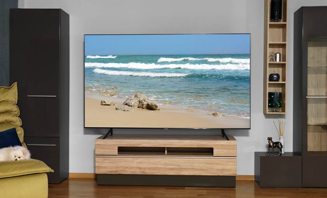 Лучшие телевизоры 50 дюймов