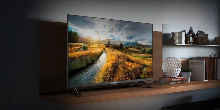 Лучшие телевизоры с диагональю 32 дюйма 2025 года — рейтинг