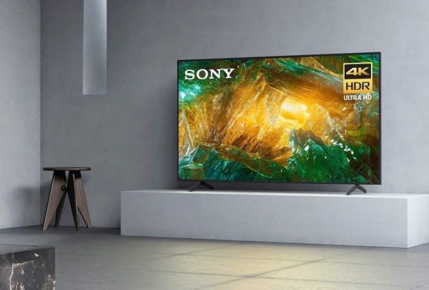 Лучшие телевизоры Sony 2025 года: обзор