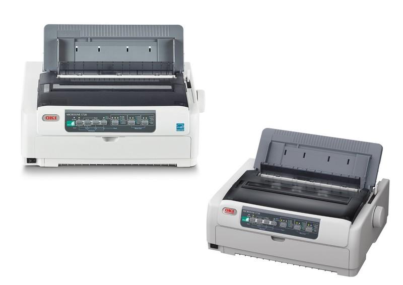 OKI MICROLINE ML5720