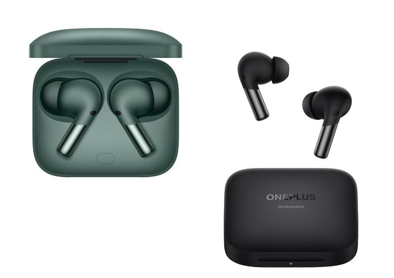 OnePlus Buds Pro 2