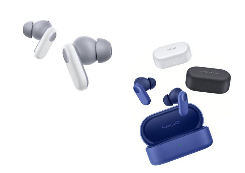 OnePlus Buds V (E510A)