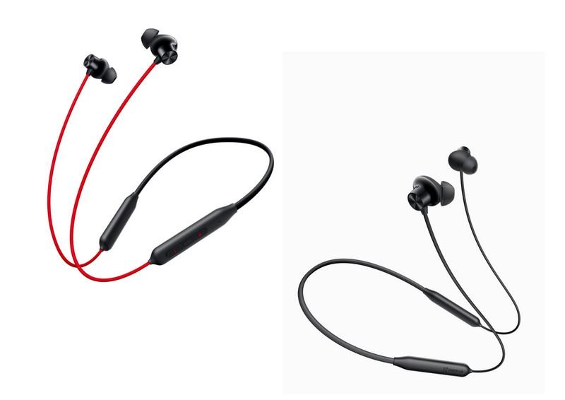 OnePlus Bullets Wireless Z2