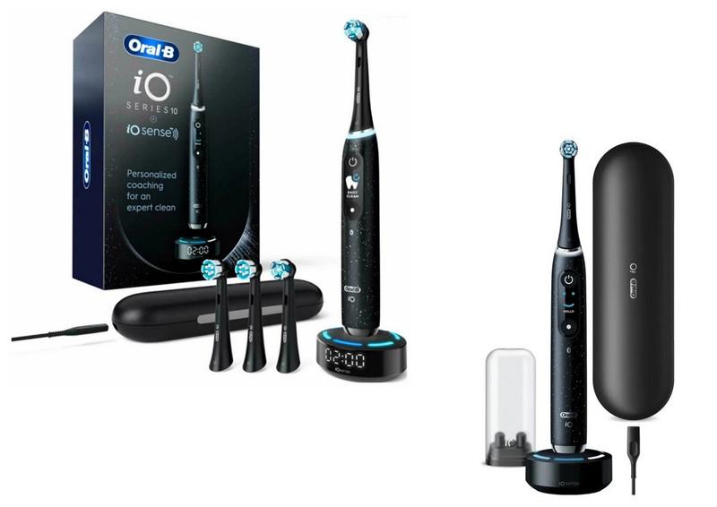 Oral-B iO Series 10