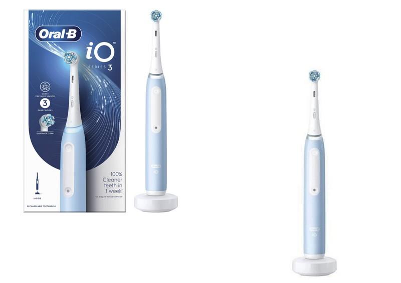 Oral-B iO3