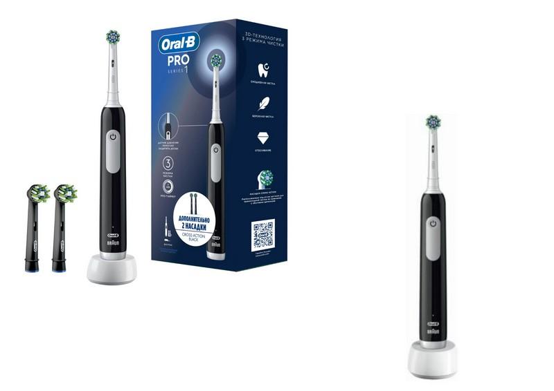 Oral-B Pro 1