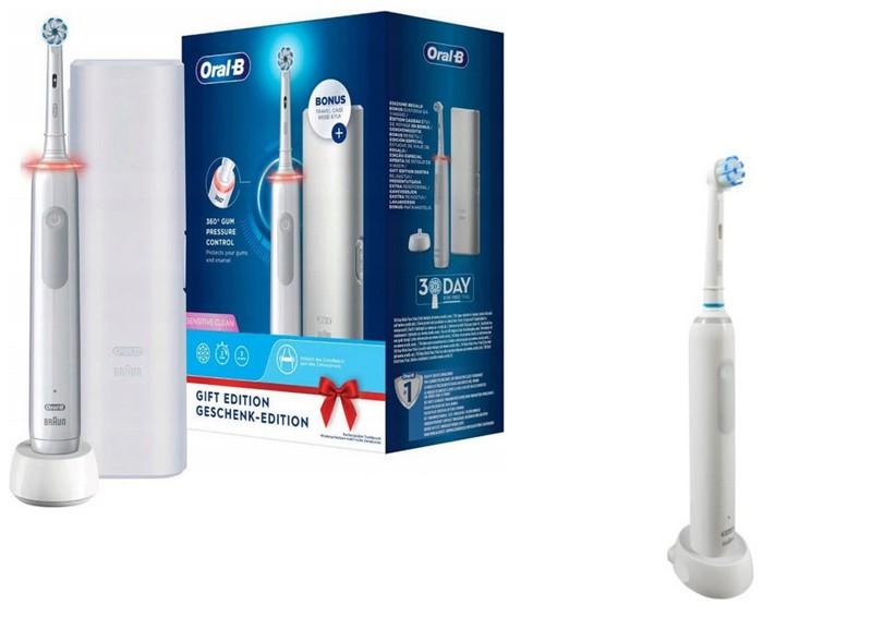 Oral-B Pro 3
