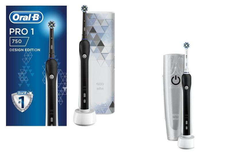 Oral-B Pro 750