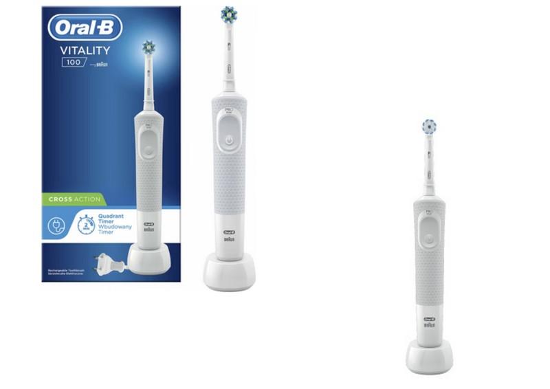 Oral-B Vitality 100