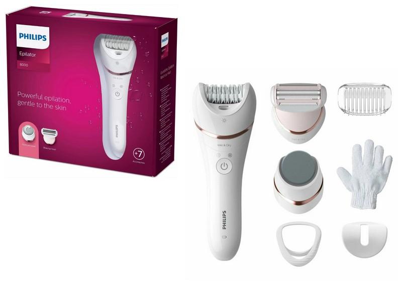 Philips BRE730