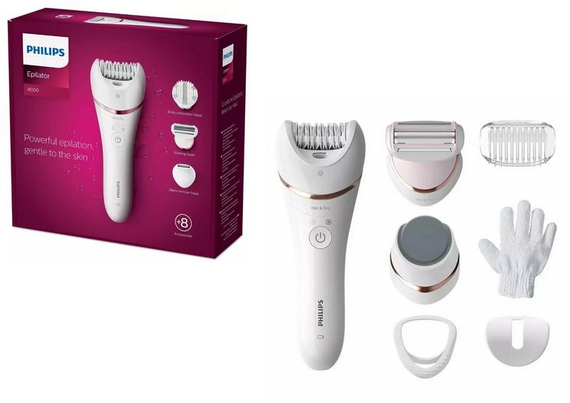 Philips BRE735
