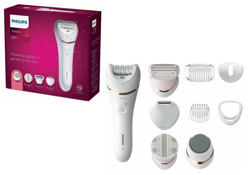 Philips BRE740