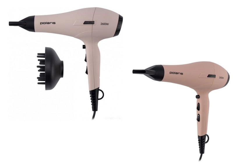 Polaris PHD 2600ACi