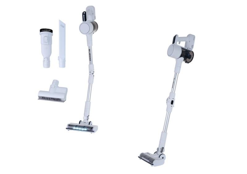 Polaris PVCS 3060 Express Clean