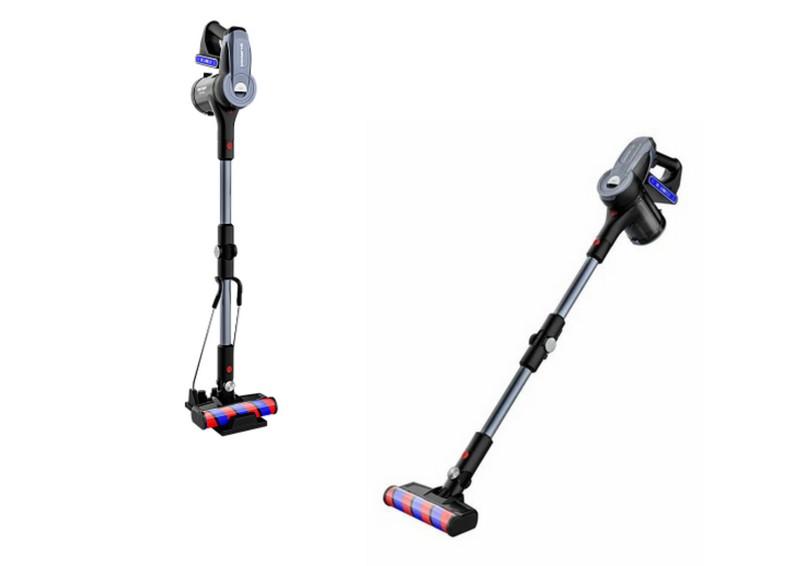 Polaris PVCS 7090 HandStick PRO Aqua