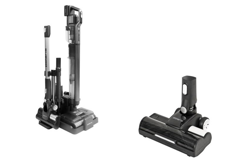 Polaris PVCW 8090