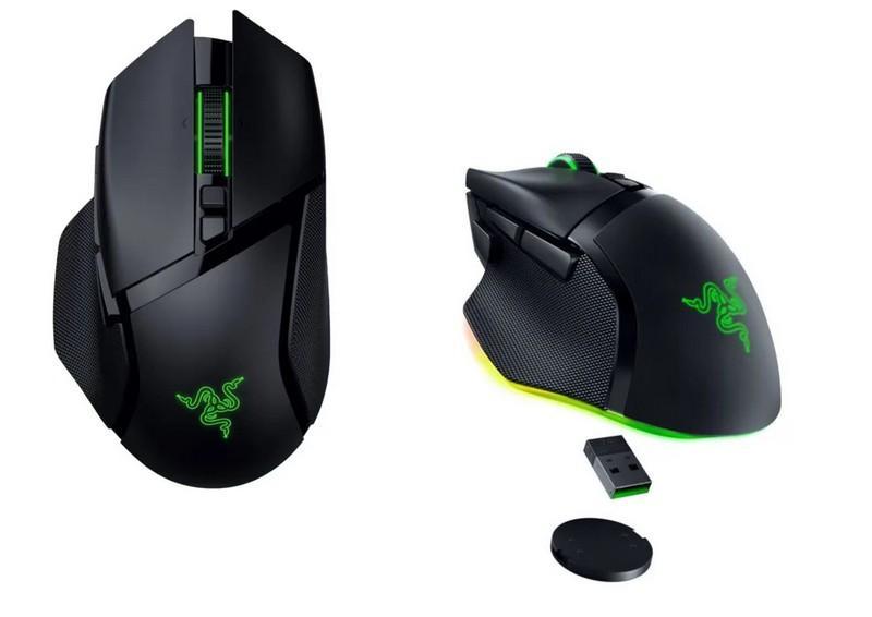 Razer Basilisk V3 Pro