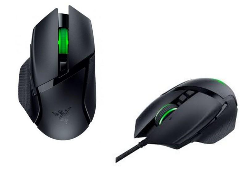 Razer Basilisk V3