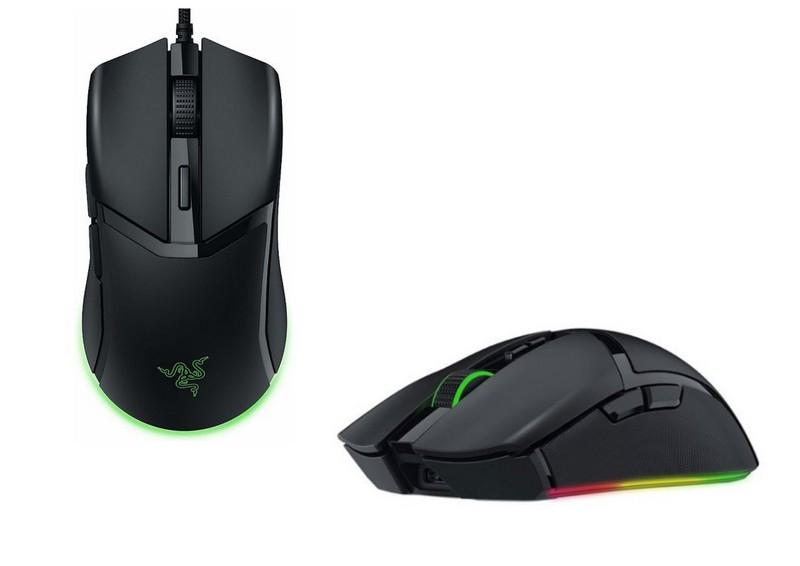 Razer Cobra