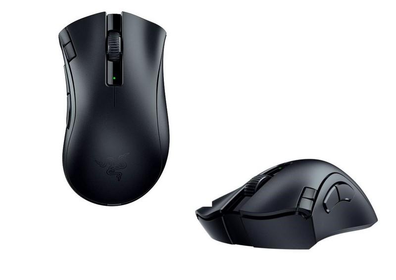 Razer DeathAdder V2 X HyperSpeed