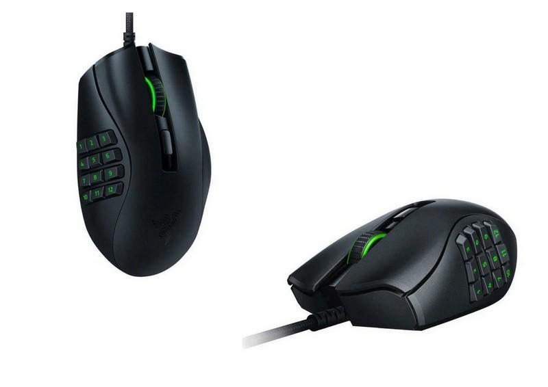 Razer Naga X