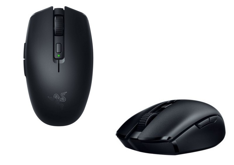 Razer Orochi V2