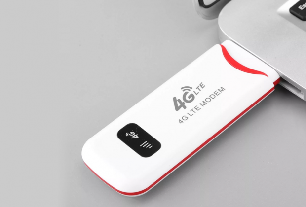 Рейтинг 4G модемов для ноутбука: топ лучших моделей 2025 года Рейтинг 4G модемов для ноутбука