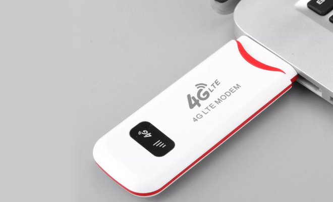 Рейтинг 4G модемов для ноутбука: топ лучших моделей 2025 года Рейтинг 4G модемов для ноутбука