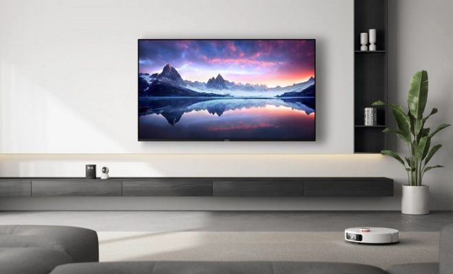 Рейтинг лучших телевизоров Thomson 2025 года Рейтинг лучших телевизоров Thomson