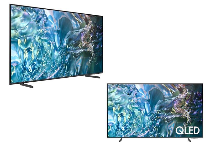 Samsung QE50Q60DAUXRU