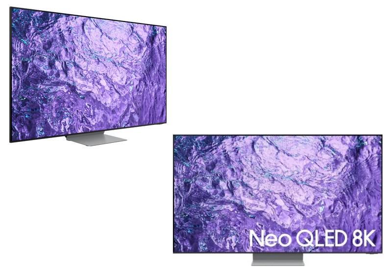 Samsung QE55QN700CUXRU