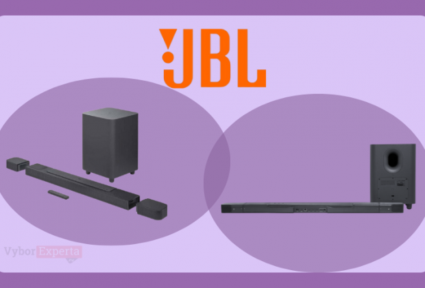 Лучшие саундбары JBL 2025 года: ТОП-7 моделей для домашнего кинотеатра